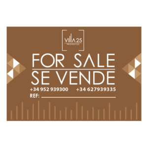 Wall-mounted For Sale Signs for Real Estate Listings | Design Graphique par 75-R-P-Z
