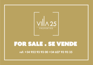 Grafik-Design von Leporis Solutions für Villa 25 Escapes SL | Design #19468077