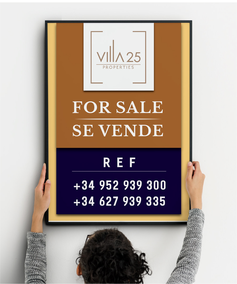 Diseño Gráfico por MaihaCary para Villa 25 Escapes SL | Diseño #19427716