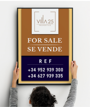 Design Graphique par MaihaCary pour Villa 25 Escapes SL | Design : #19427716