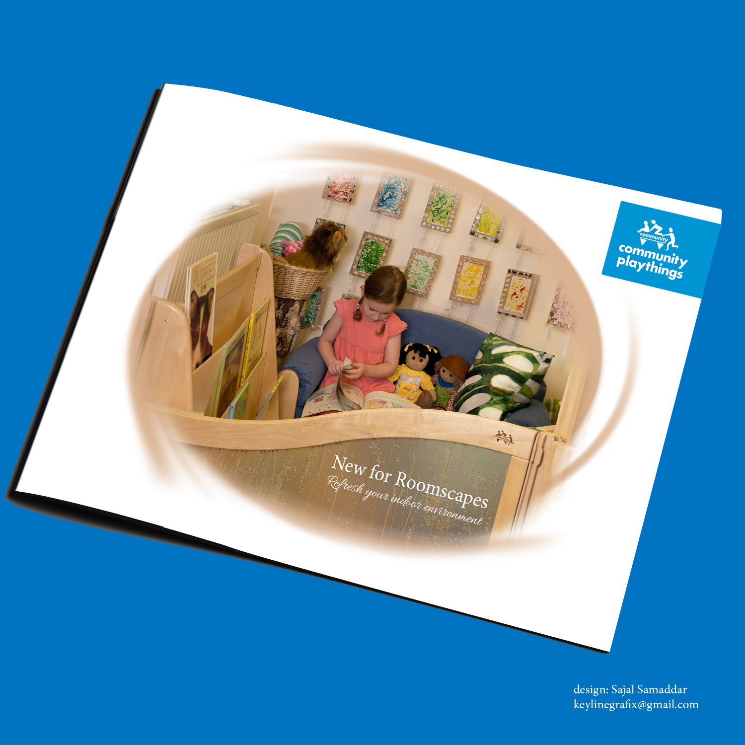 Photoshop Design by Sajal Samaddar for this project | Design #19450640