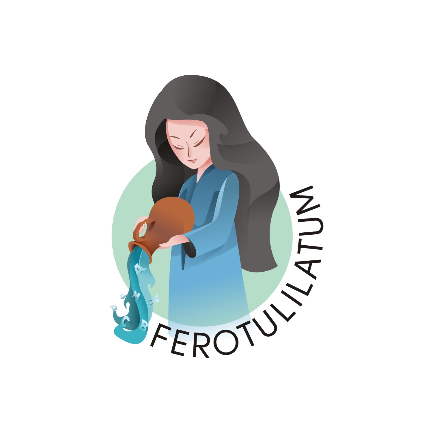 Illustration Design by Voltage Gated for Ferotulilatum | Design #19567503
