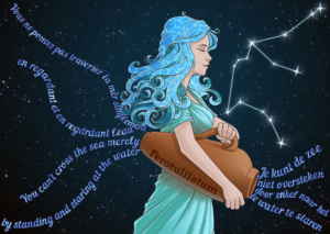 Illustration Design by Scelatio