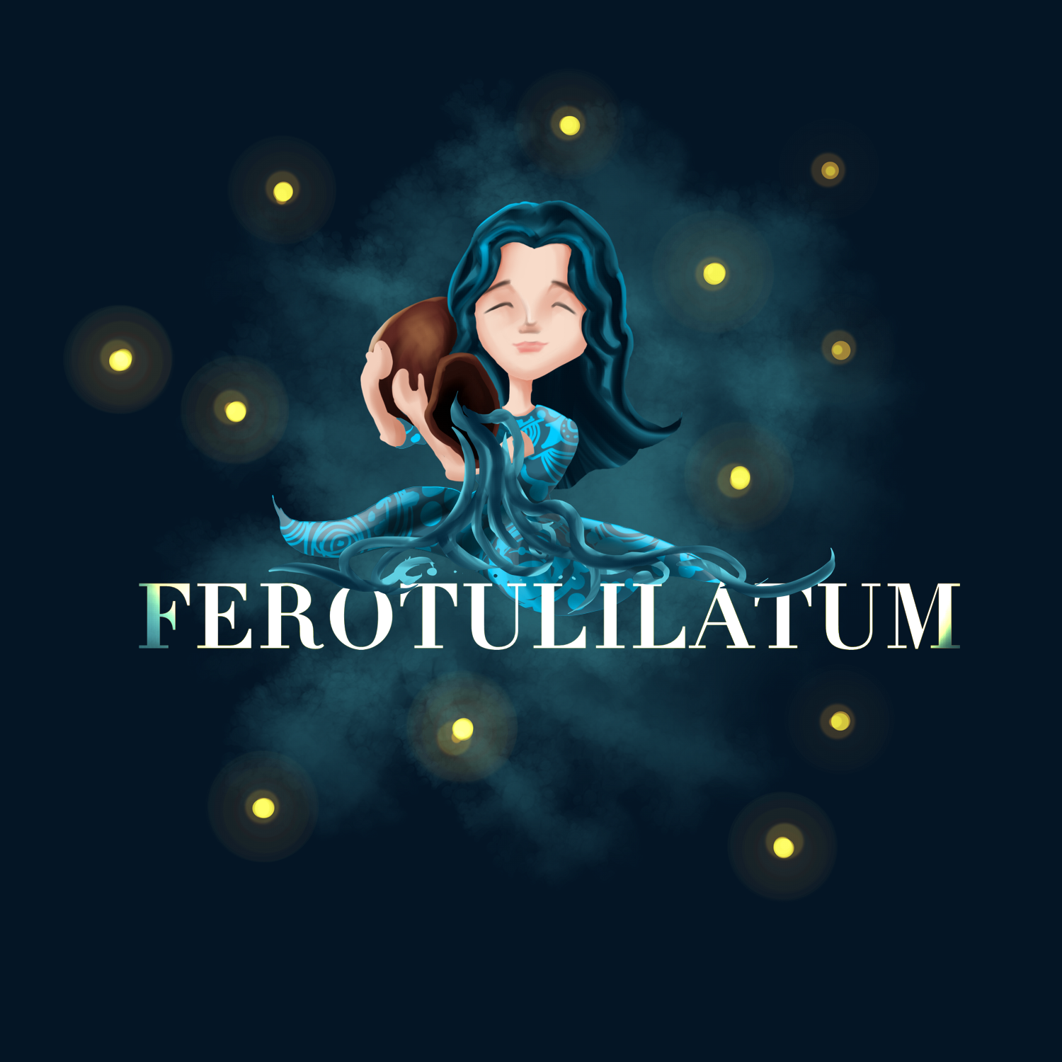 Diseño Con Ilustración por Gabriel T. Marques para Ferotulilatum | Diseño #19526448