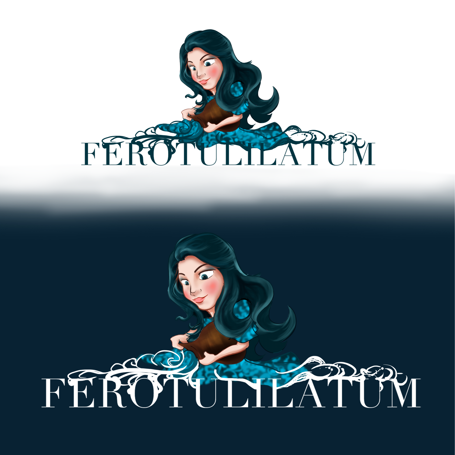 Diseño Con Ilustración por Gabriel T. Marques para Ferotulilatum | Diseño #19526449