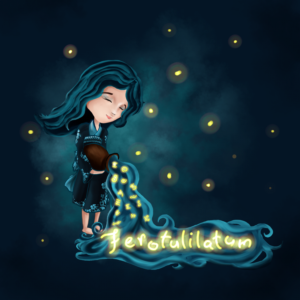 Please read the brief again: you misunderstood the assignment. I need an illustration, not my company's name in different fonts. | Illustration-Design von Gabriel T. Marques