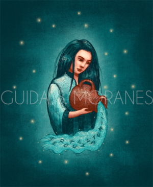 Illustration Design by Guida S. Moranes
