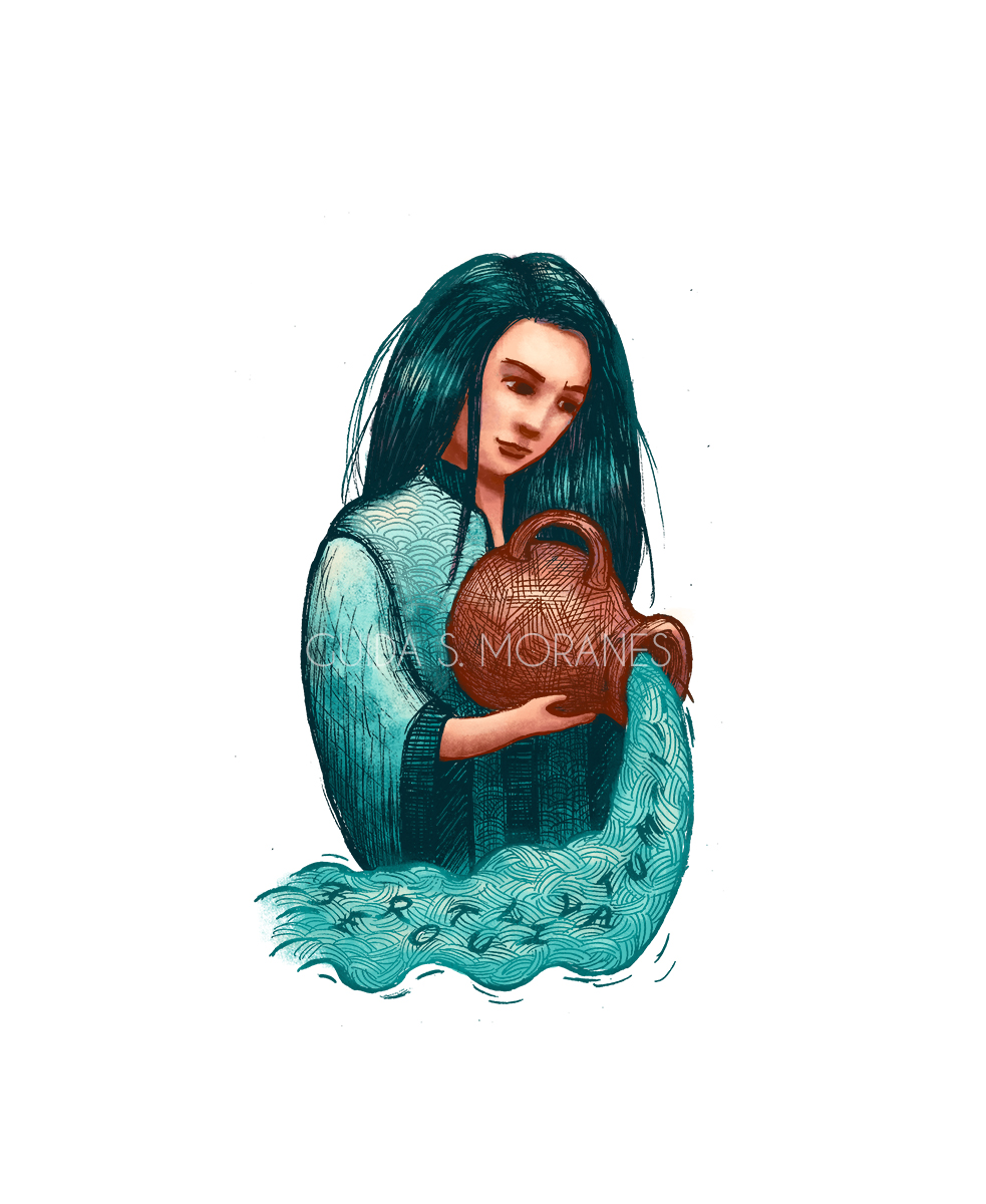 Diseño Con Ilustración por Guida S. Moranes para Ferotulilatum | Diseño #19578742