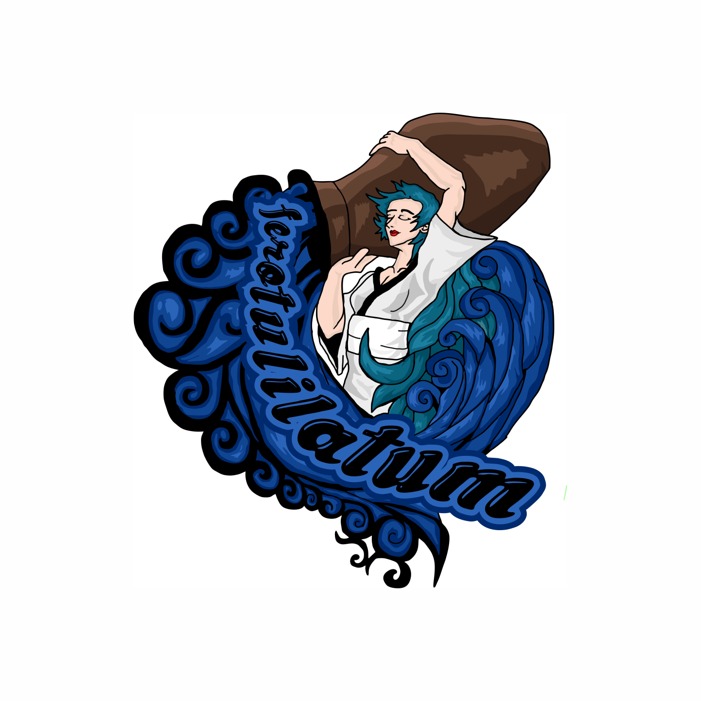 Design Illustration par dmoeksa pour Ferotulilatum | Design #19526487