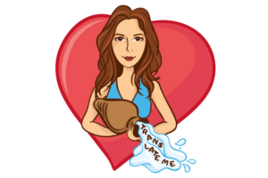 Illustration Design by Lina 3