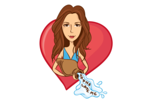 Illustration Design by Lina 3 for Ferotulilatum | Design: #19523022