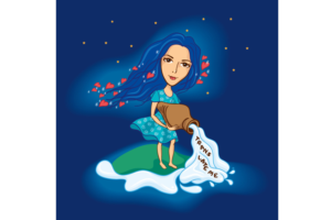 Illustration Design by Lina 3 for Ferotulilatum | Design: #19525194