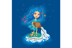 Illustration Design by Lina 3 for Ferotulilatum | Design: #19550017