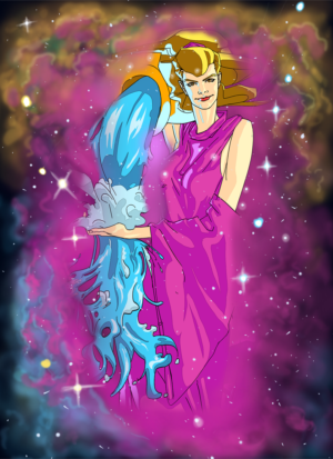 Illustration Design by Shasa 2 for Ferotulilatum | Design: #19590850