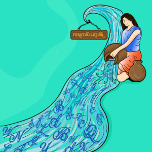 Illustration Design by Maystro