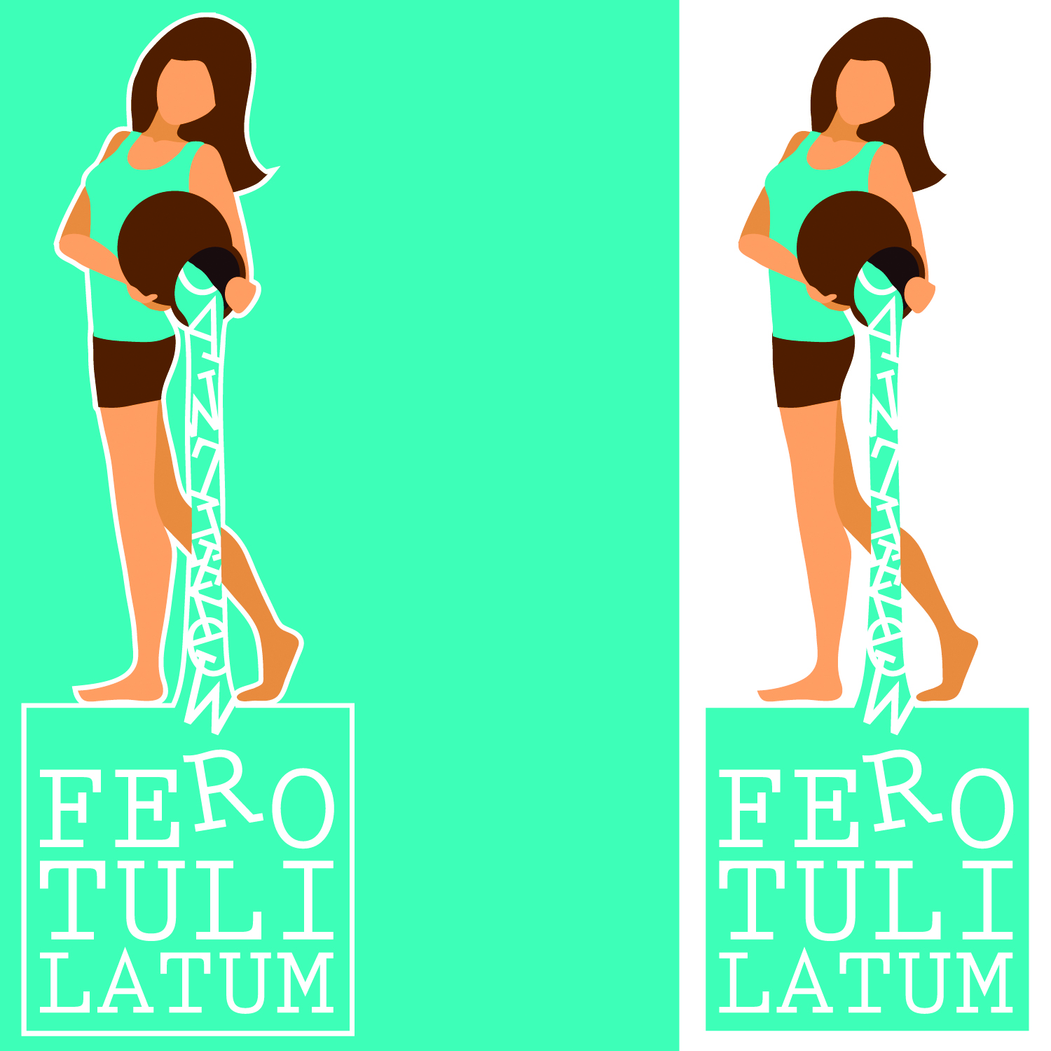 Illustration Design by AO Digital Illustration for Ferotulilatum | Design #19497705