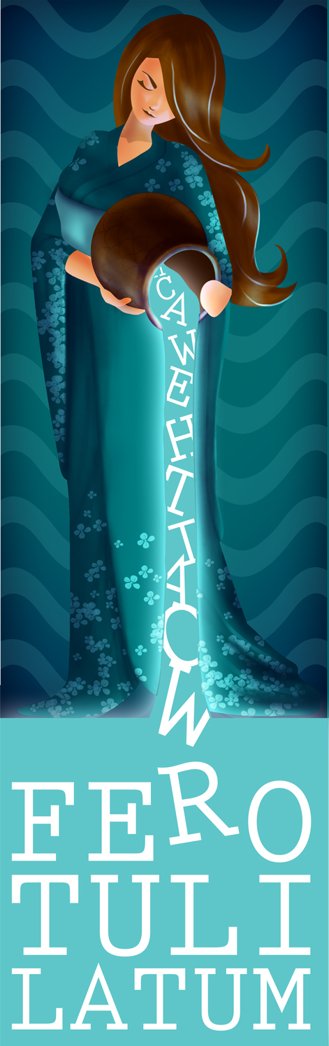 Illustration Design by AO Digital Illustration for Ferotulilatum | Design #19541463