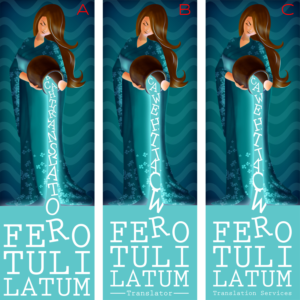 Illustration Design by AO Digital Illustration for Ferotulilatum | Design: #19670851