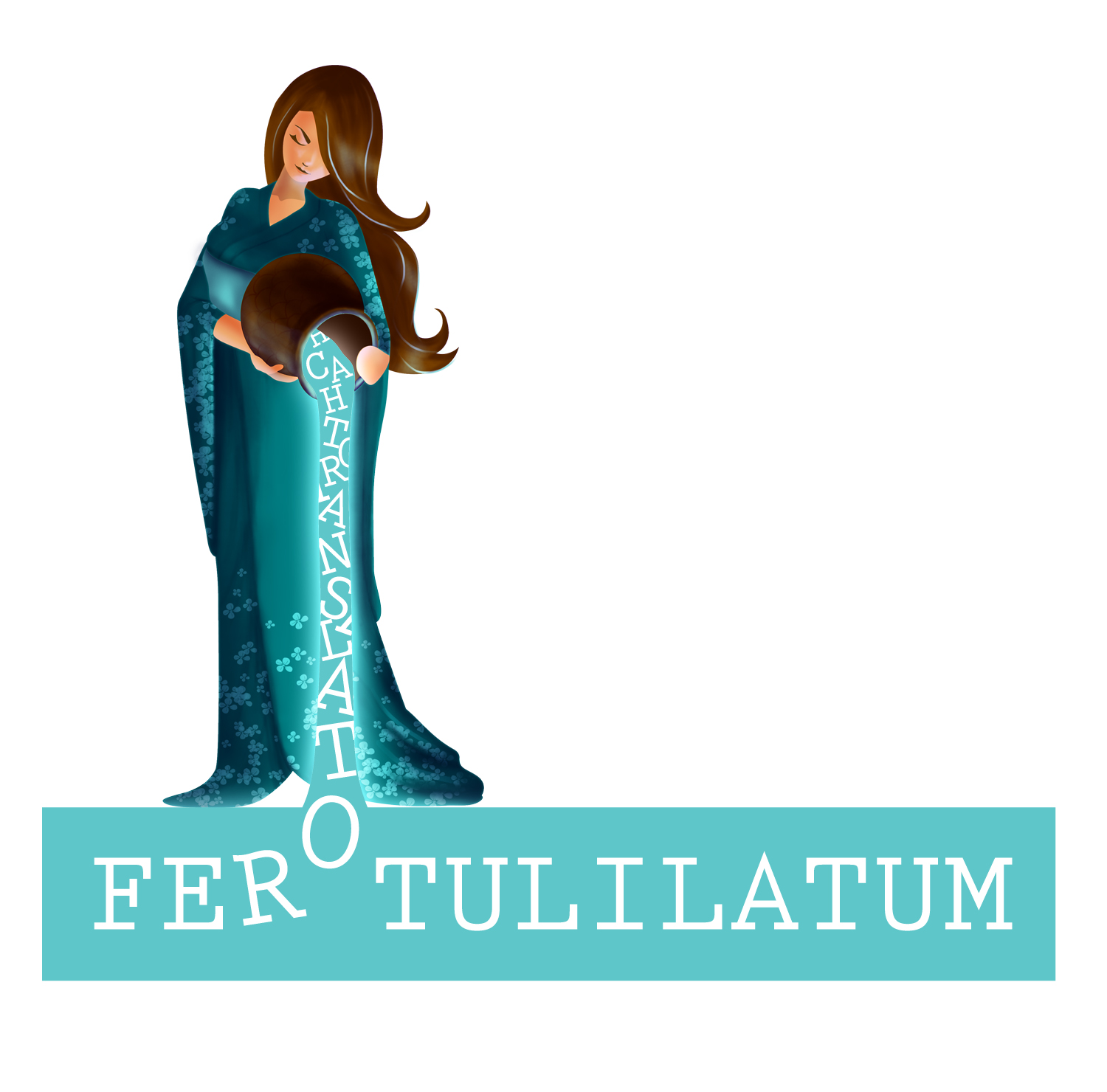 Illustration Design by AO Digital Illustration for Ferotulilatum | Design #19719738