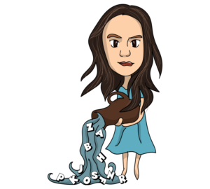 Illustration Design by logansharma