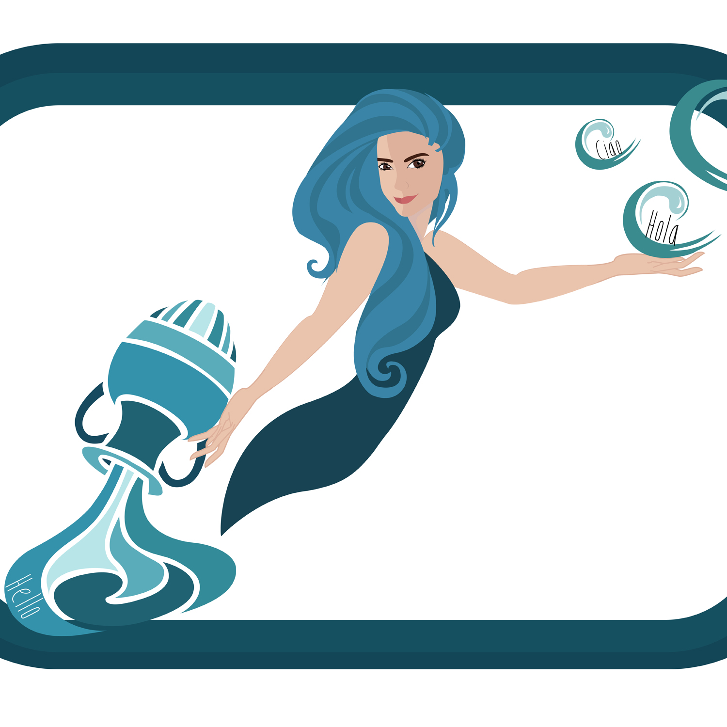 Diseño Con Ilustración por Tj 32 para Ferotulilatum | Diseño #19520969