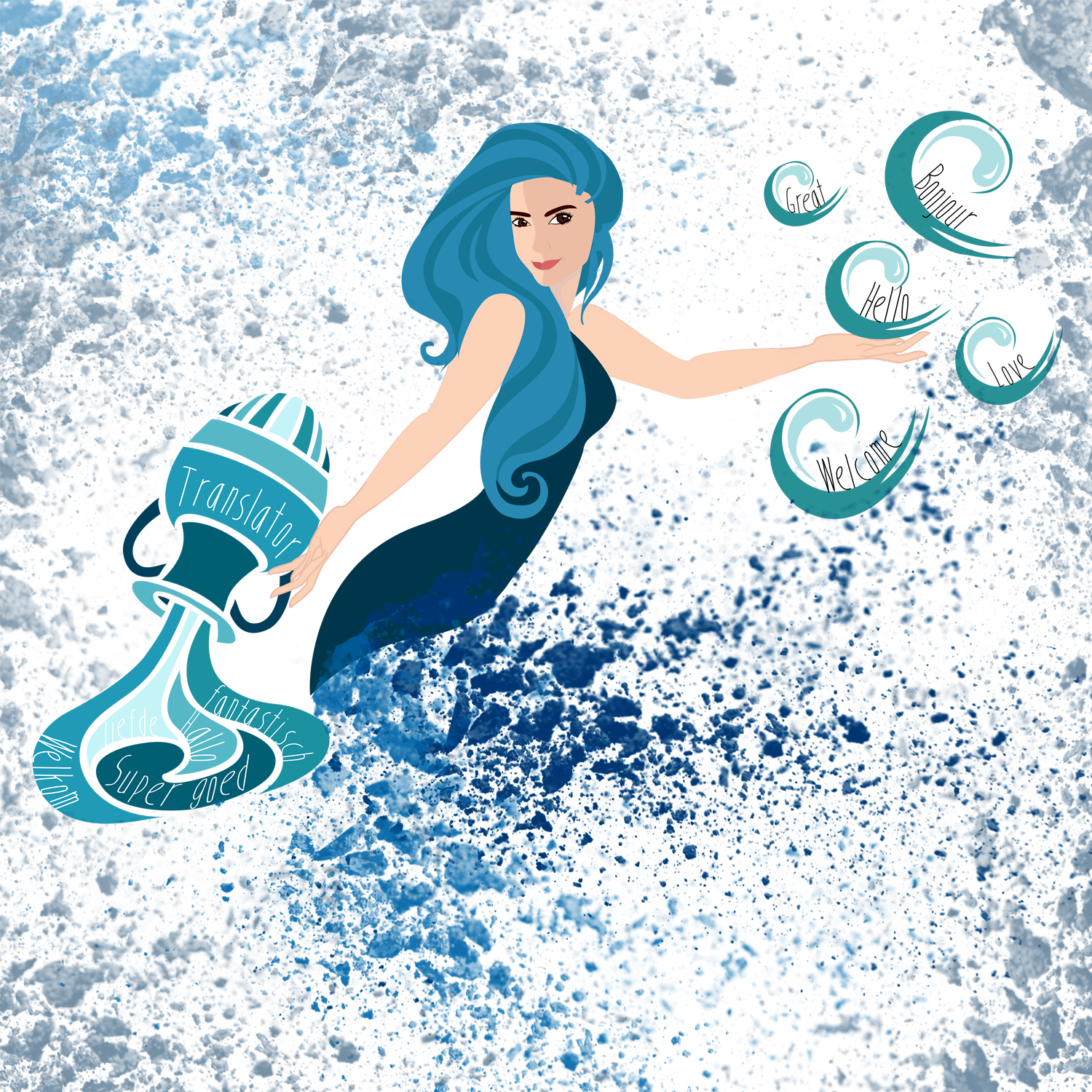 Diseño Con Ilustración por Tj 32 para Ferotulilatum | Diseño #19522845