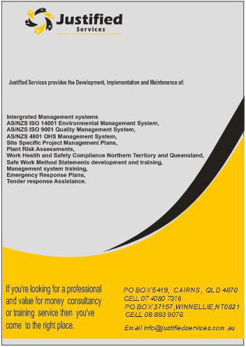 Stationery Design by afzal214 for Justified Services Pty Ltd | Design #2883272