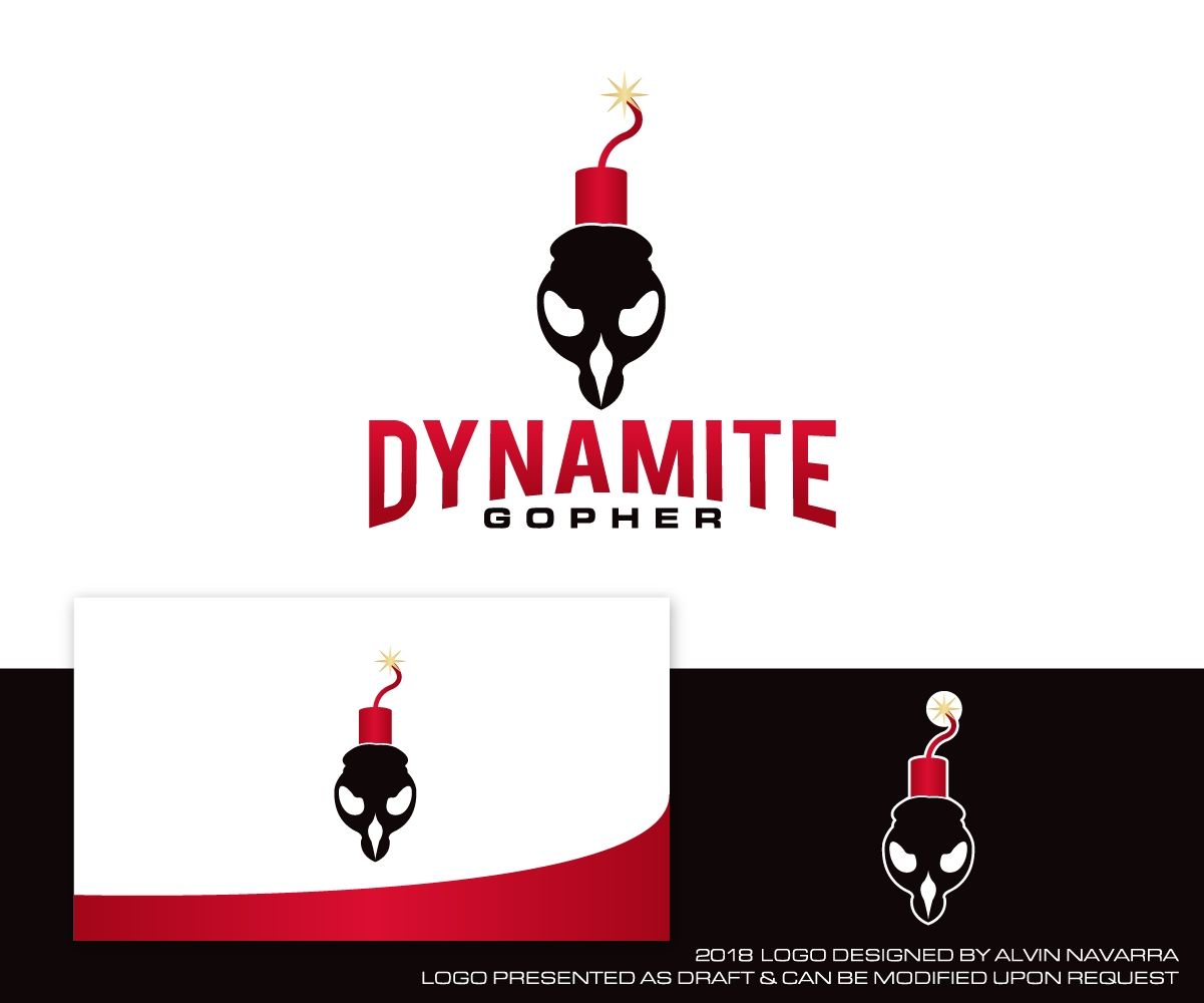 Logo-Design von alvinnavarra für dieses Projekt | Design #19432882