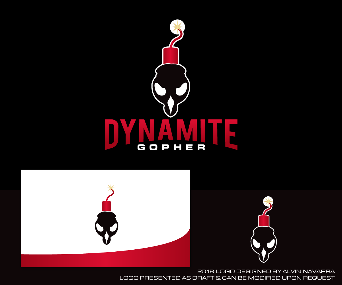 Logo-Design von alvinnavarra für dieses Projekt | Design #19432884