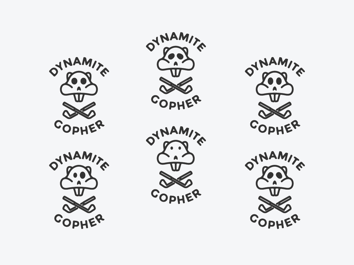 Logo Design by mldtrvs for this project | Design #19460882