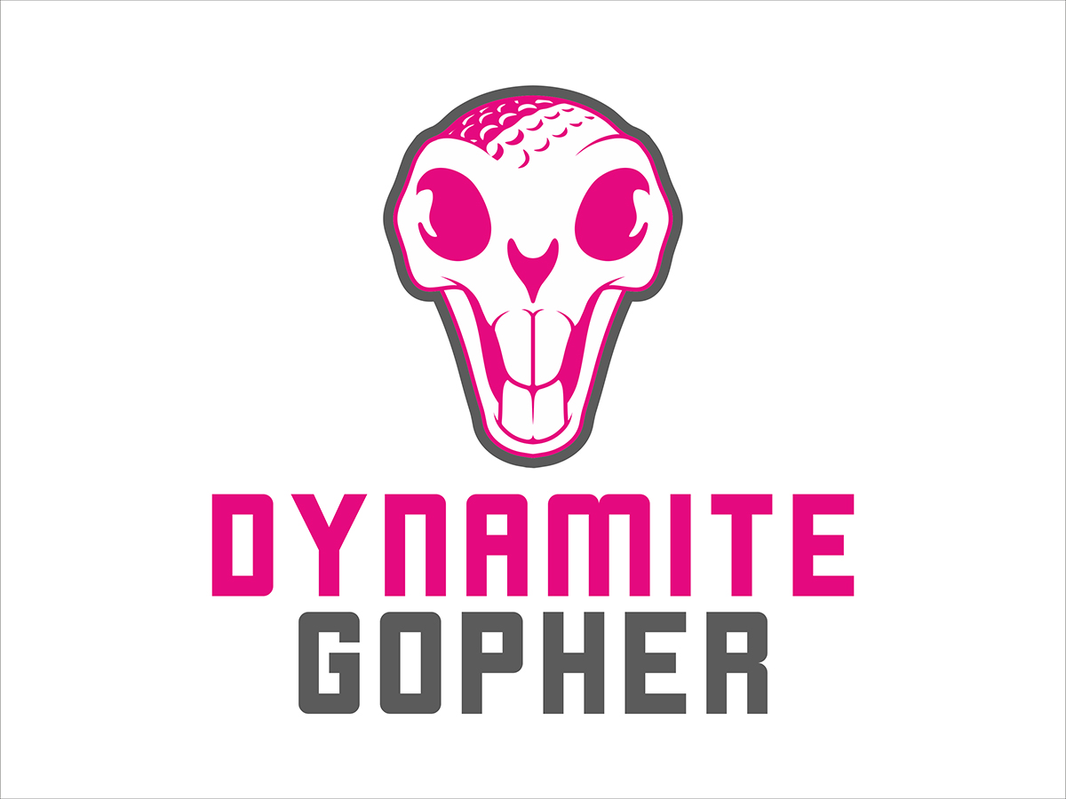 Logo Design by Scelatio for this project | Design #19417063