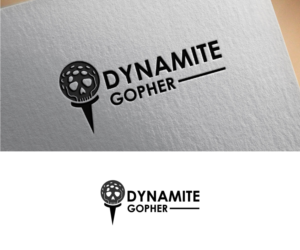 Logo Design by Gross for this project | Design: #19436859