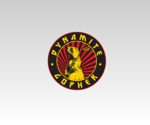 Logo Design by pow_go_design