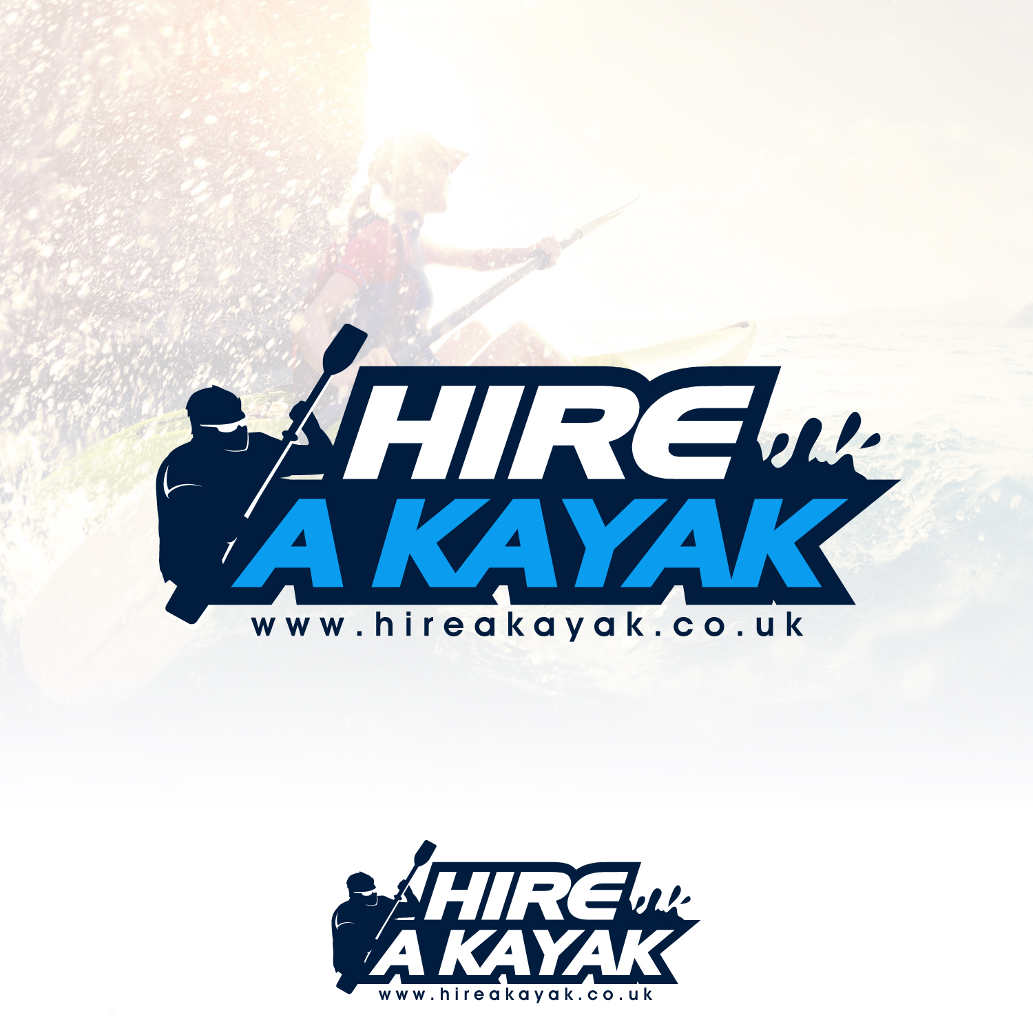 Logo Design by TRHZ for this project | Design #19418566