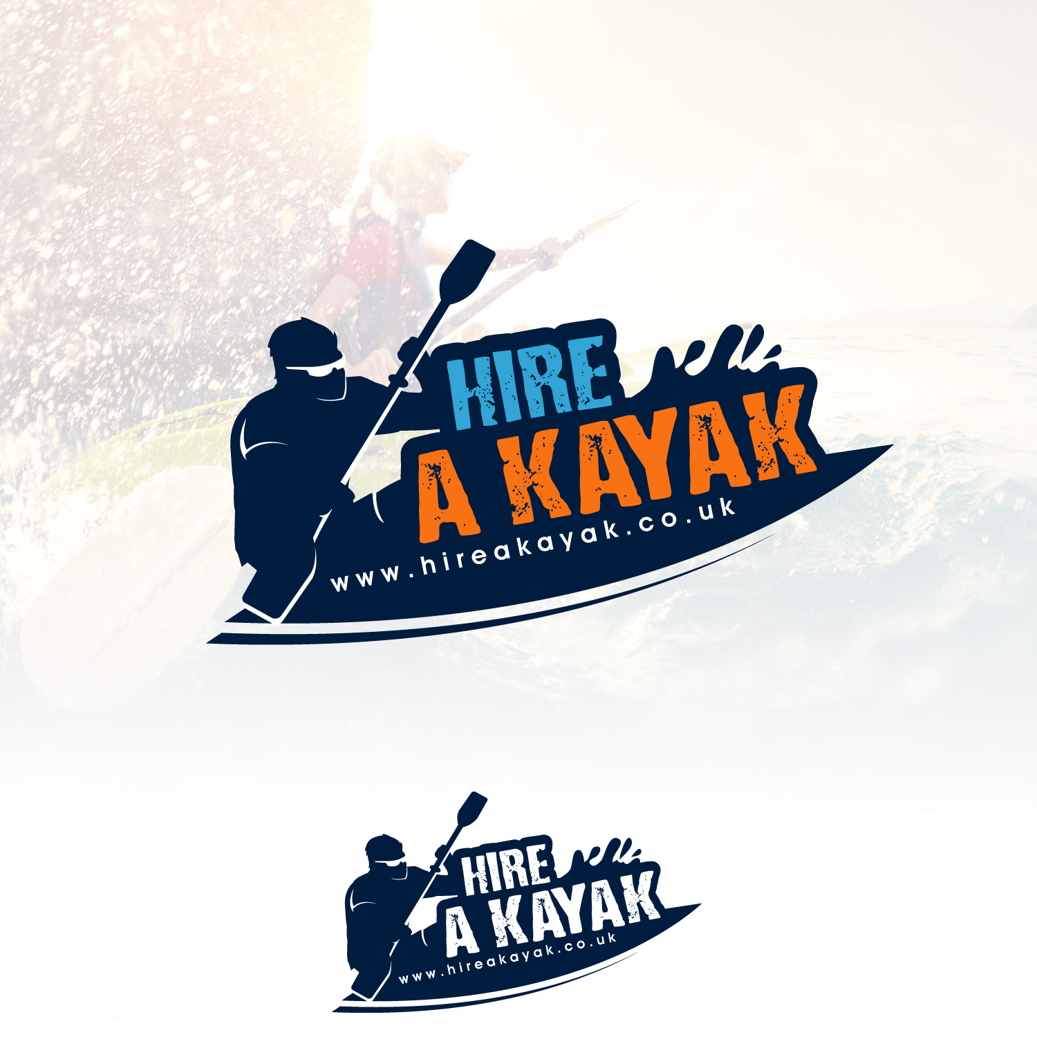 Logo Design by TRHZ for this project | Design #19420880