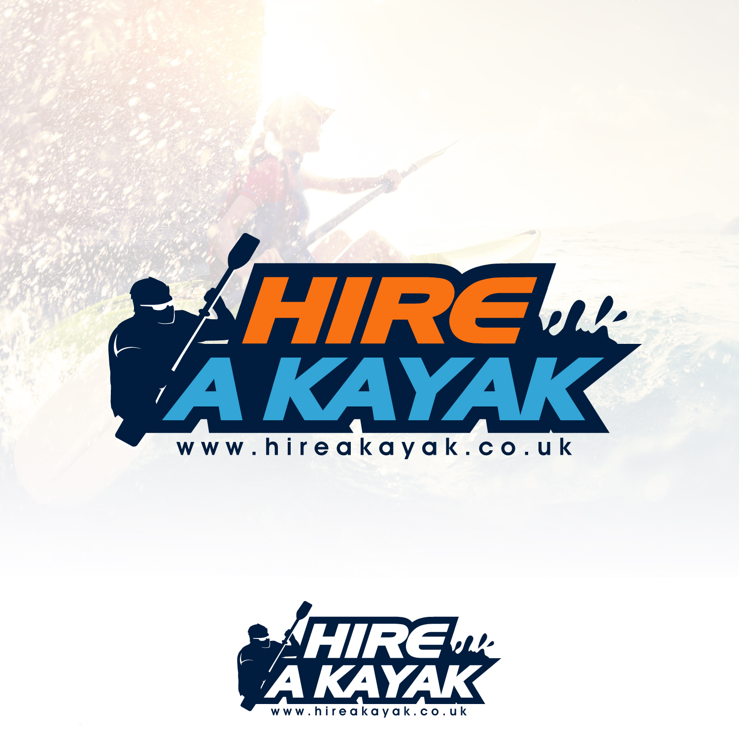 Logo Design by TRHZ for this project | Design #19421012