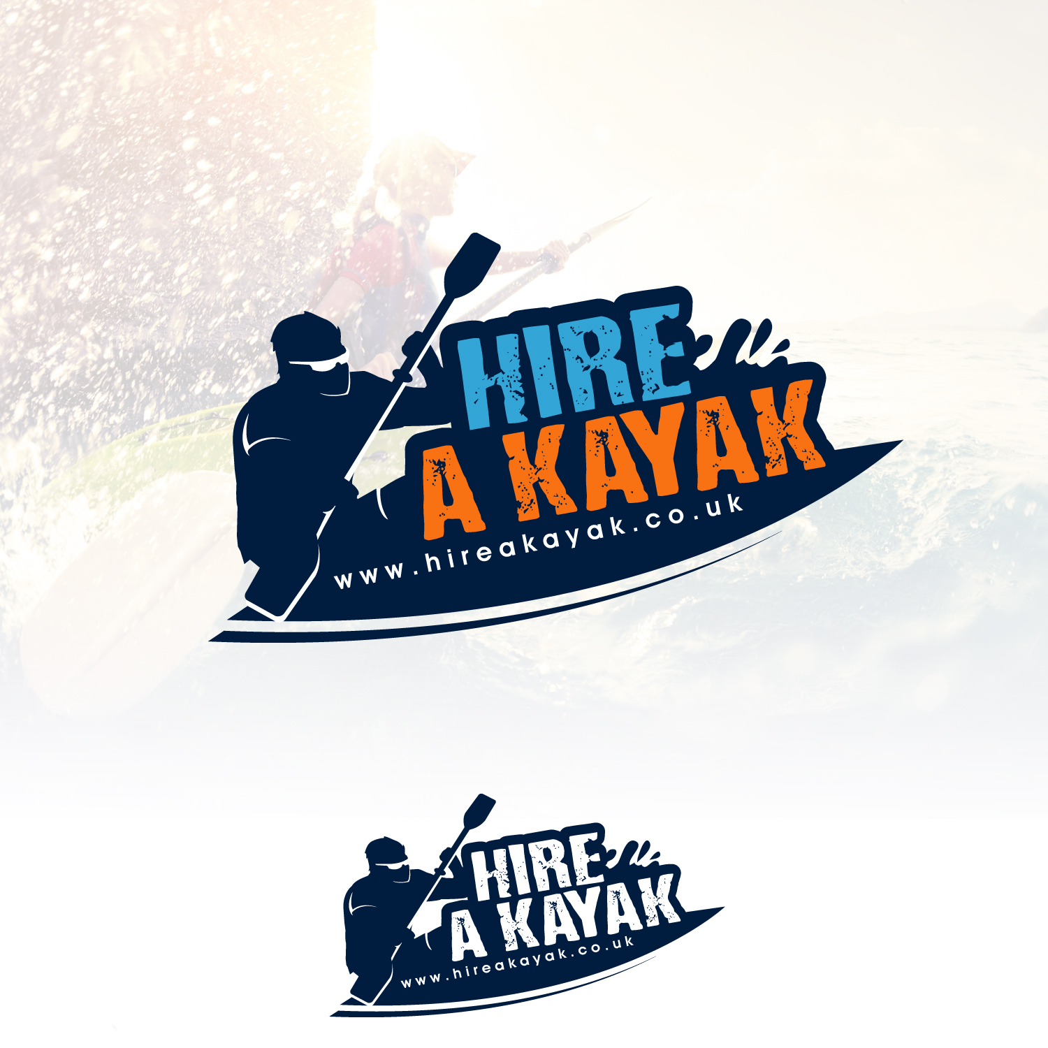 Logo Design by TRHZ for this project | Design #19421013