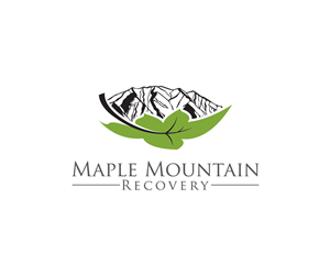 Logo Design by NDRO for Salt Lake Behavioral Health | Design: #2982780