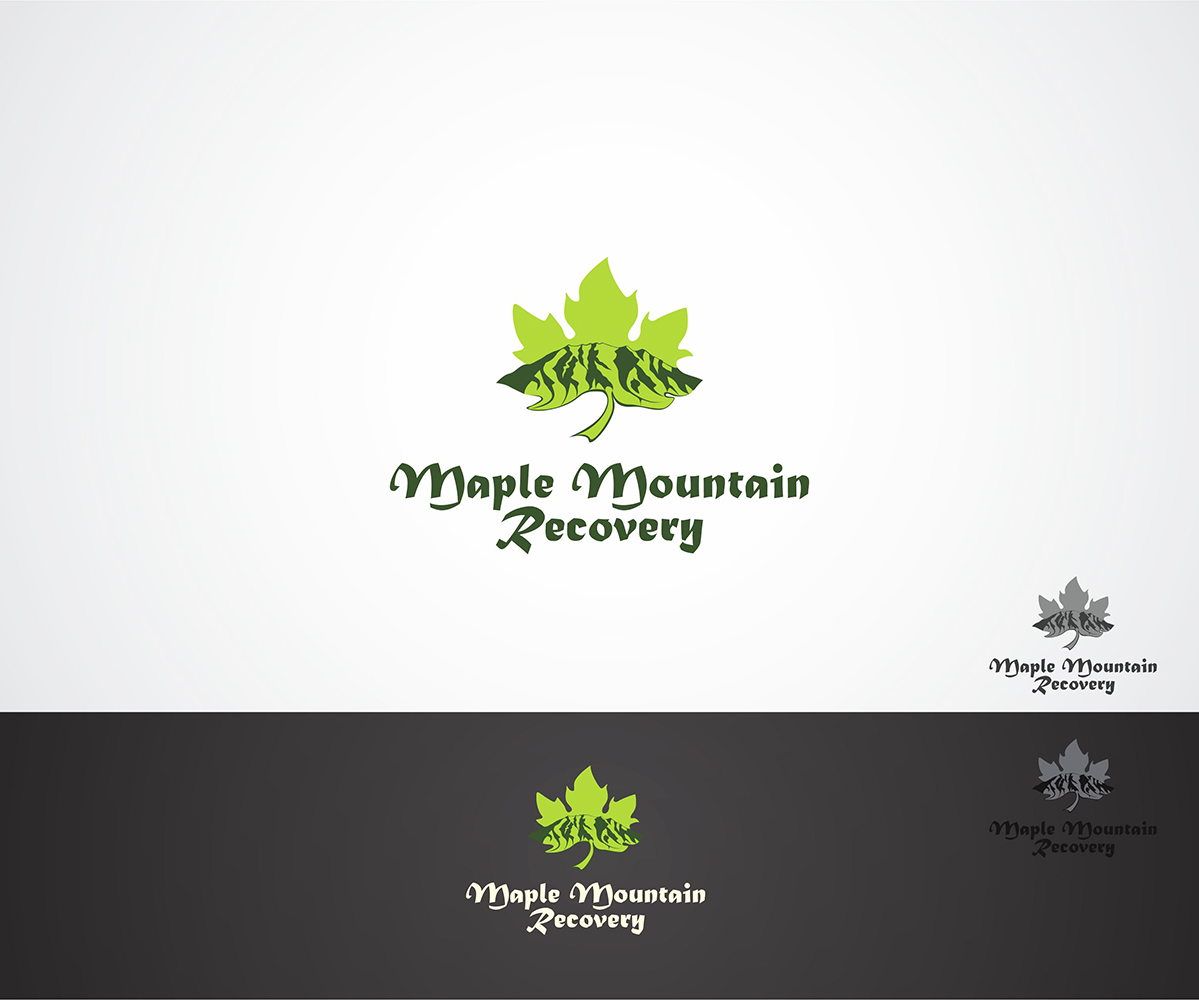 Logo Design by Constantine Derbin for Salt Lake Behavioral Health | Design #2975196