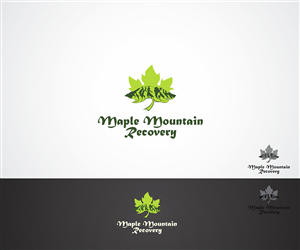 Logo Design by Constantine Derbin for Salt Lake Behavioral Health | Design: #2975196