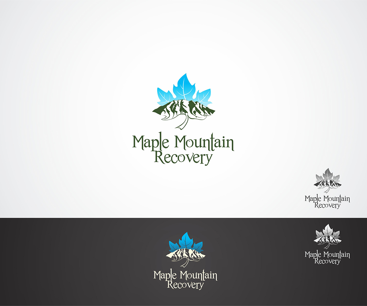 Logo Design by Constantine Derbin for Salt Lake Behavioral Health | Design #2975200