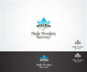 Logo Design by Constantine Derbin for Salt Lake Behavioral Health | Design: #2975200