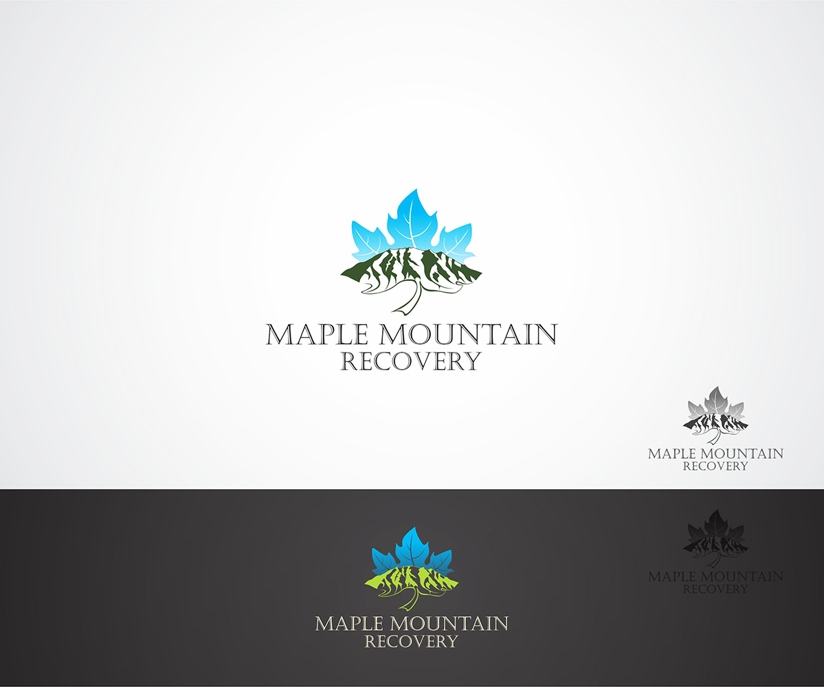 Logo Design by Constantine Derbin for Salt Lake Behavioral Health | Design #2975202