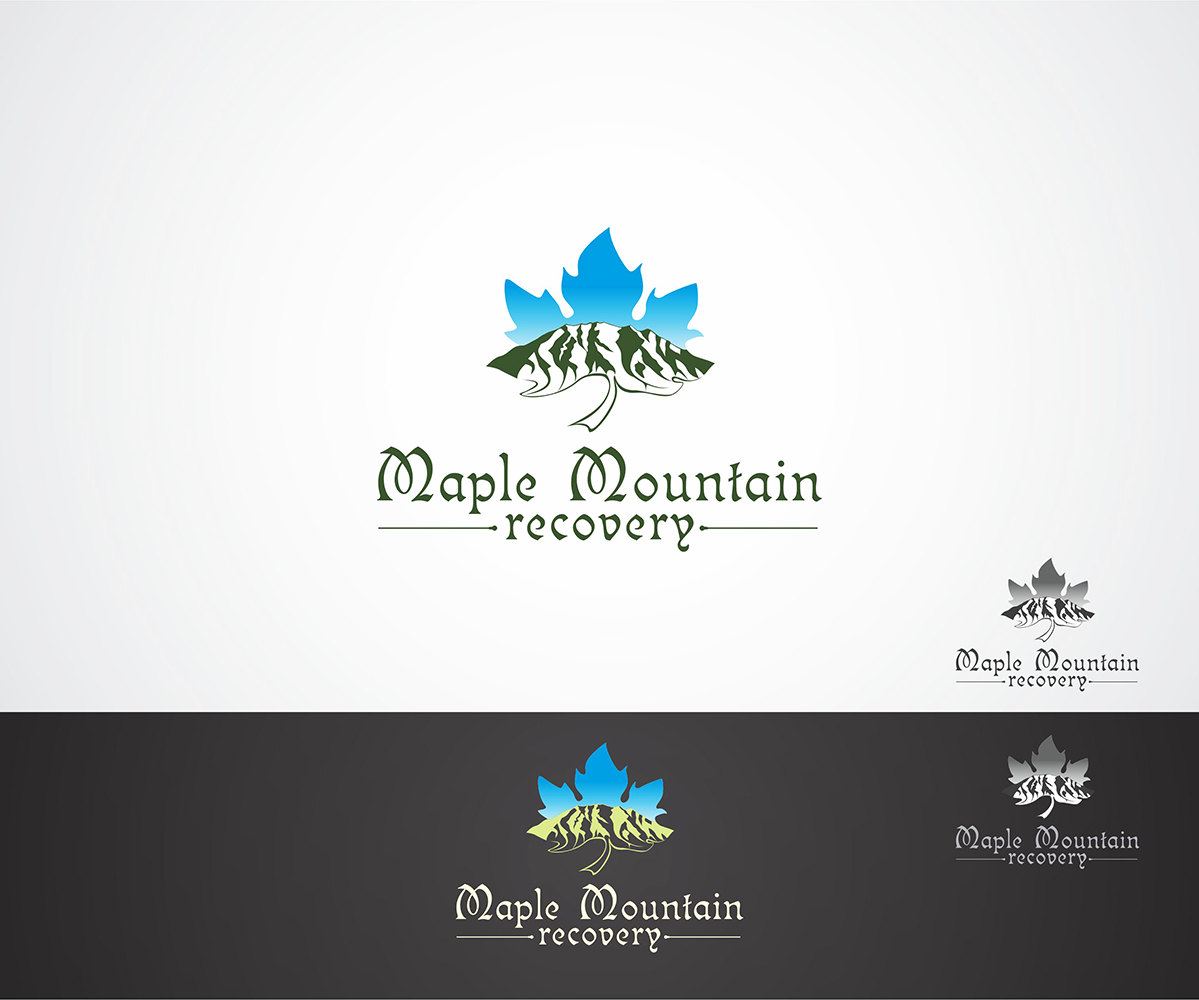 Logo Design by Constantine Derbin for Salt Lake Behavioral Health | Design #2975203