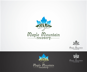 Logo Design by Constantine Derbin for Salt Lake Behavioral Health | Design: #2975203