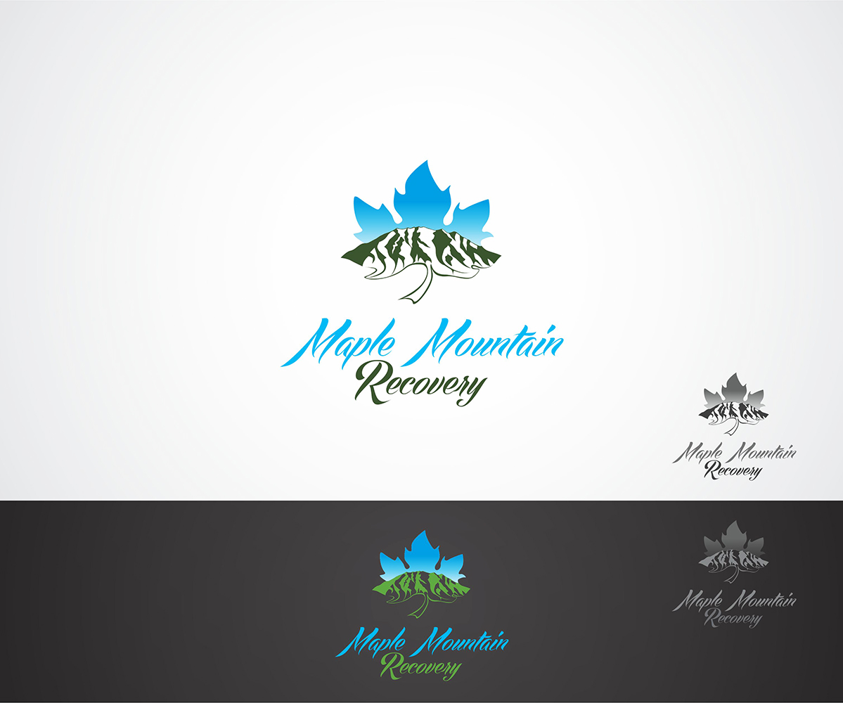 Logo Design by Constantine Derbin for Salt Lake Behavioral Health | Design #2975205