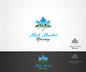 Logo-Design von Constantine Derbin für Salt Lake Behavioral Health | Design #2975205