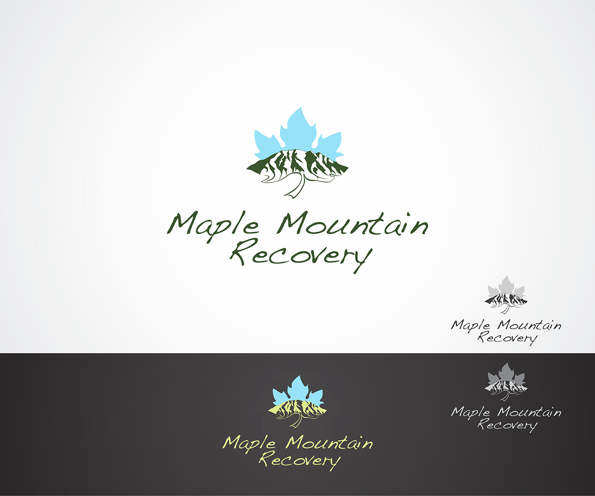 Logo Design by Constantine Derbin for Salt Lake Behavioral Health | Design #2975207