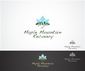 Logo Design by Constantine Derbin for Salt Lake Behavioral Health | Design: #2975207
