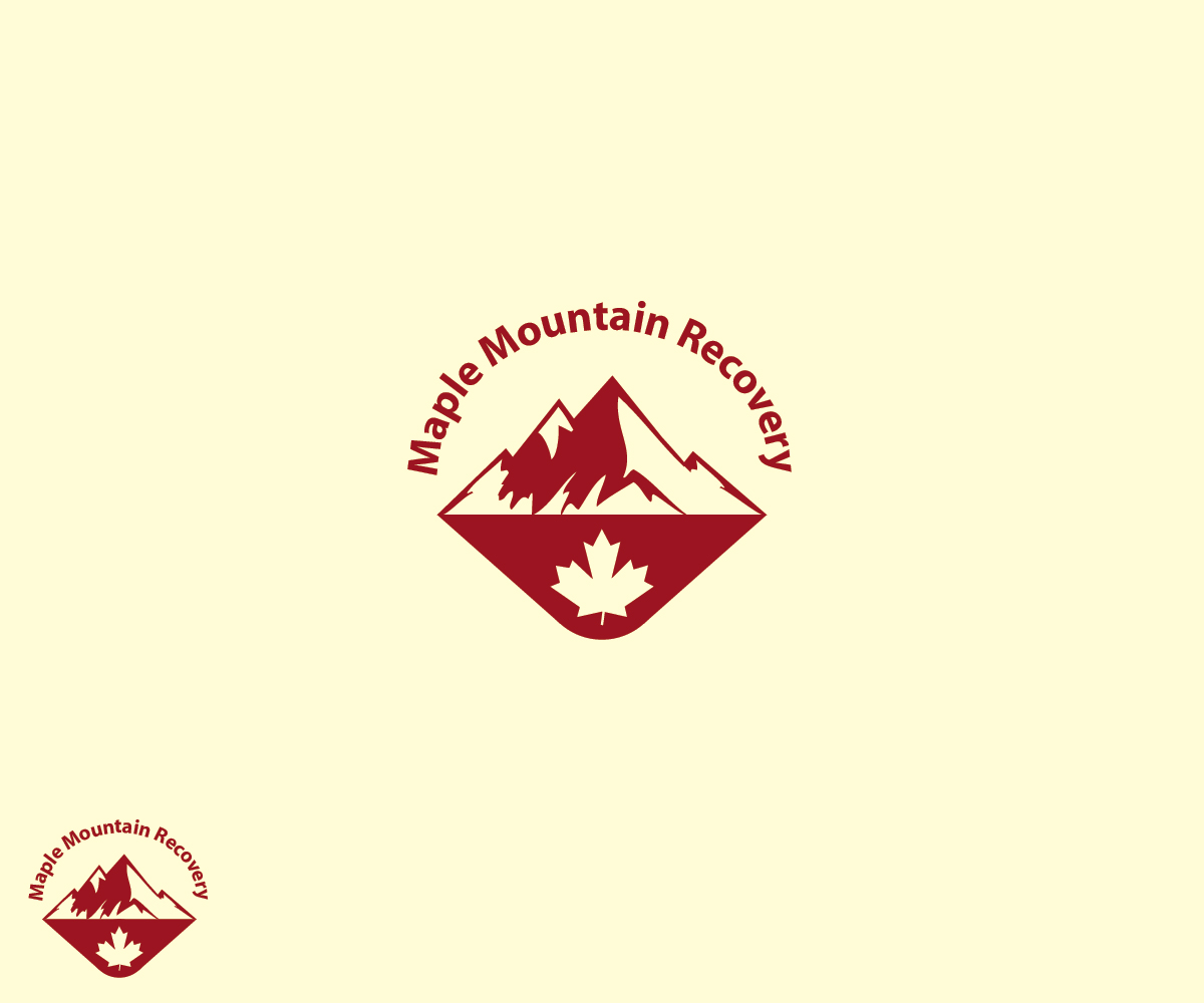 Logo Design by I. BELGHIT for Salt Lake Behavioral Health | Design #2962219